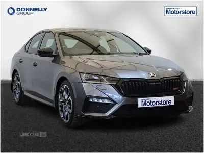 Gebraucht Skoda Octavia
