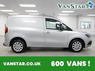Mercedes Citan 110