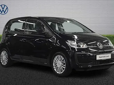 Used VW up!