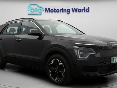 Used 2023 Kia Niro SUV | £16,600 (Fair price)