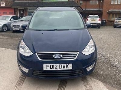Ford Galaxy