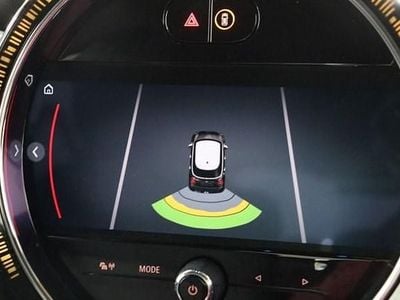 Used Mini Cooper Classic 2022 Silver Hatchback