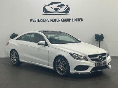 Mercedes E250