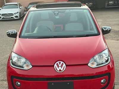 VW up!