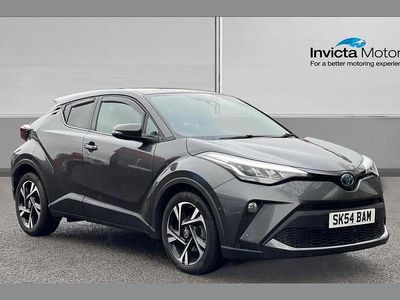 Used Toyota RAV4 Business Edition 140 HP (102 kW) 2017 Red SUV