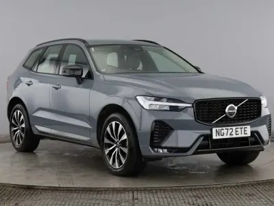 Usado Volvo XC60