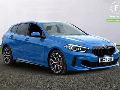BMW 128
