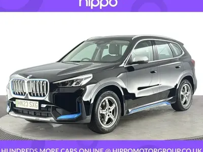 Used BMW iX1 xLine 230 kW (313 HP) 2023 SUV