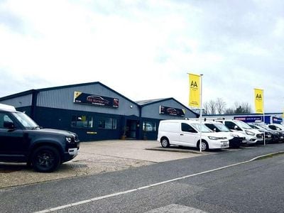 Used Nissan Qashqai Tekna 2017 Grey SUV