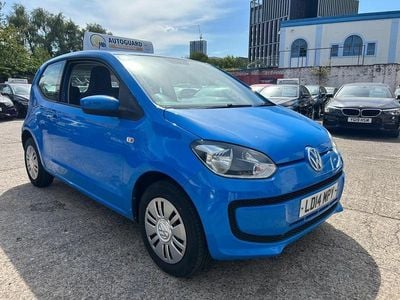 VW up!
