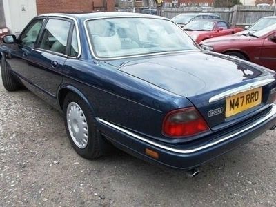 Used Jaguar XJ 1995 Sedan