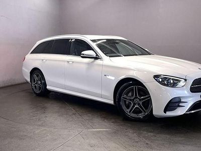 Mercedes E300