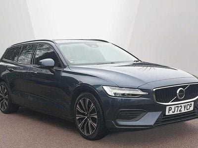 Used Volvo V60 Core 2023 Estate