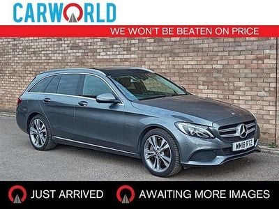 Mercedes C350