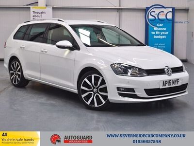 VW Golf VII