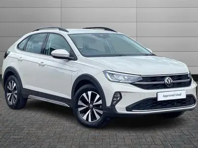 Used VW Taigo
