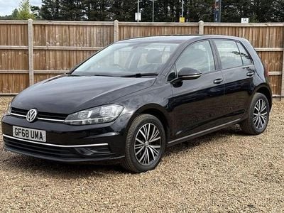 VW Golf VII