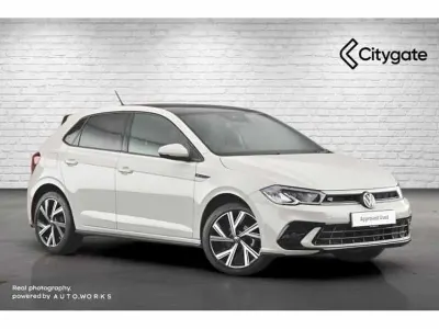 Used VW Polo 95 HP (69 kW) 2022 Hatchback