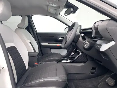 Used Citroën e-C3