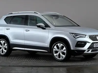 Used Seat Ateca Xperience 150 HP (110 kW) 2025 SUV