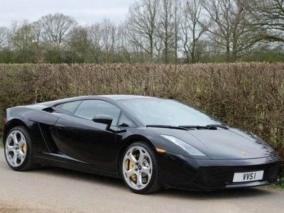 Lamborghini Gallardo