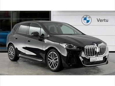 Used BMW 220 M Sport 154 HP (113 kW) 2024 Other Estate