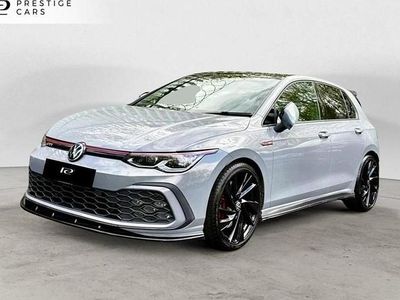 Used VW Golf VII GTI 2020