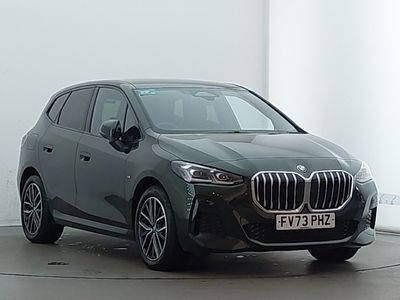 BMW 225