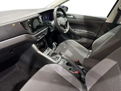 New VW Polo Life 95 HP (69 kW) 2026 Other Hatchback