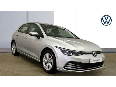 used VW Golf VIII 1.5 TSI 150 Life 5dr