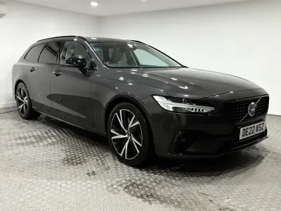 Usado Volvo V90