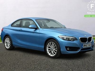 BMW 218