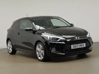 Used Hyundai i20