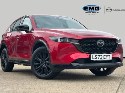 Usado Mazda 6