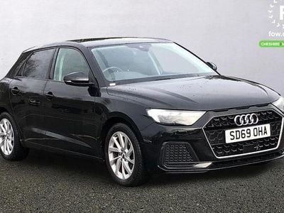 Used Audi A1 Sportback Sport 95 HP (69 kW) 2026 Hatchback
