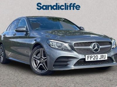 Mercedes C300