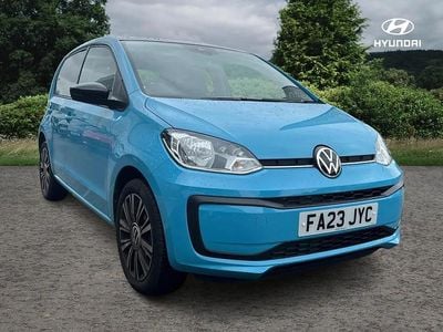 VW up!