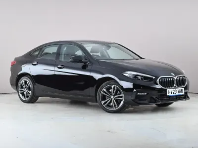 Used BMW 218