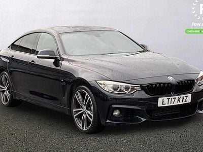 BMW 435