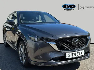 Usado Mazda 6