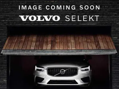 Used Volvo XC40