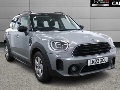 Used Mini Cooper Countryman Classic 2022 SUV