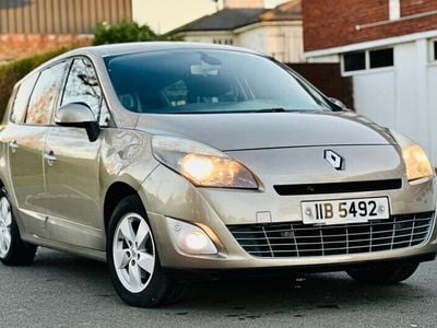 Renault Grand Scénic III