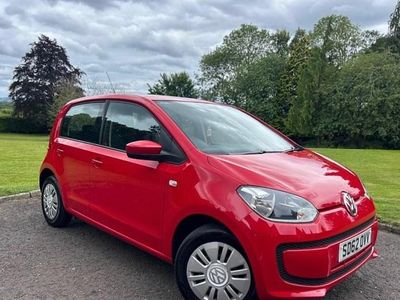 VW up!