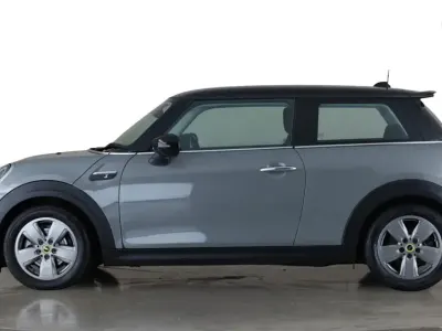 Used Mini Cooper S