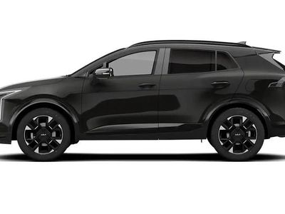 Usado Kia Sportage 150 HP (110 kW) 2023 SUV