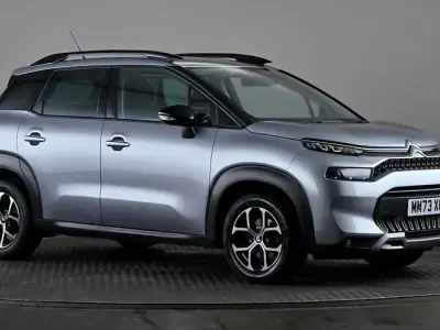 Used Citroën C3 PureTech 110 HP (80 kW) 2023 Hatchback