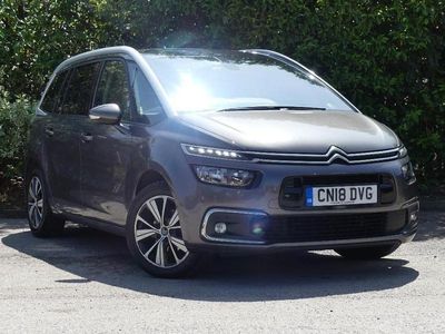 Citroën Grand C4 Picasso