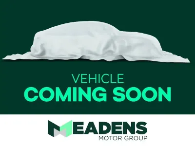 Used Skoda Enyaq iV