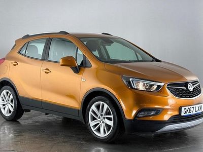 Used 2019 Vauxhall Mokka Active SUV | £9,700 (Fair price)